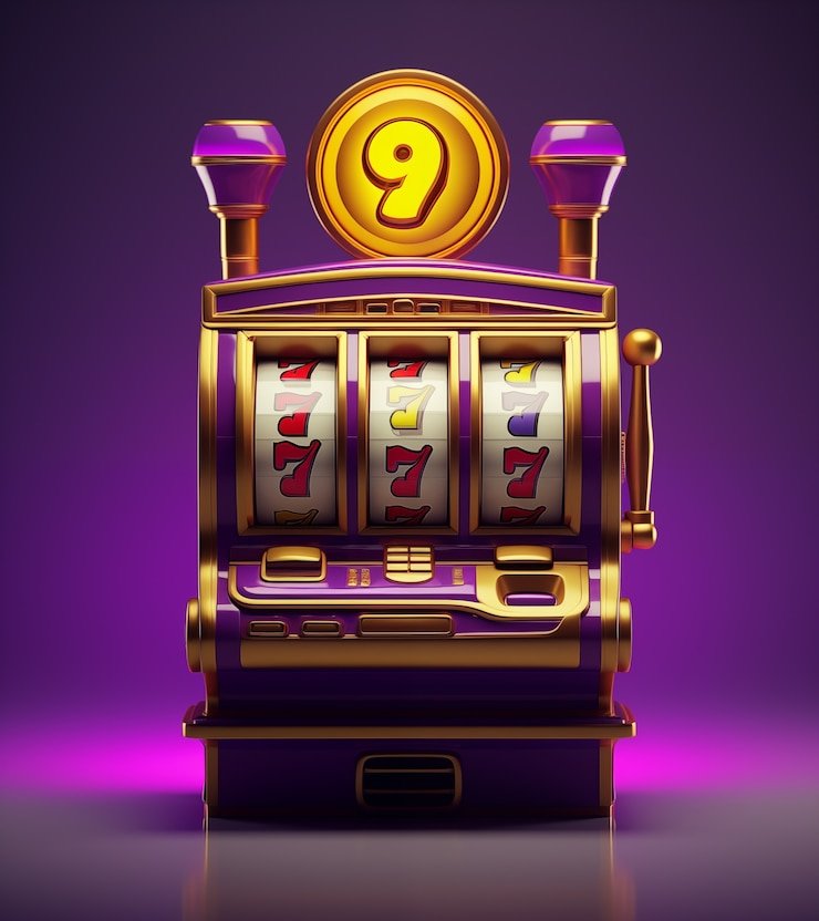 Pengingat batas sehat Slot Piggy Gold